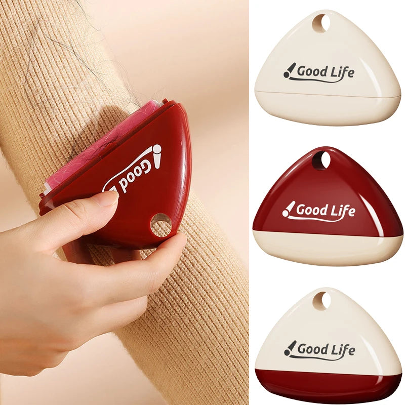 Reusable Lint Rollers : Buy 1 And Get 2 For Free