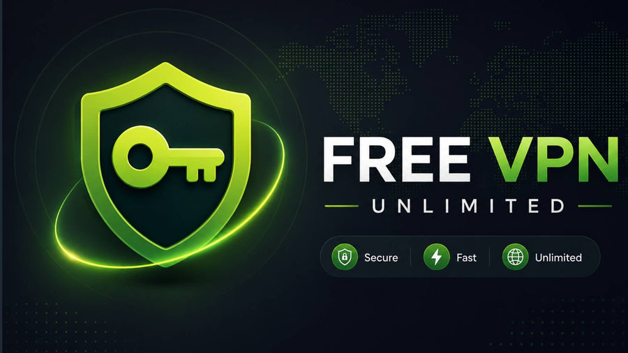 Pure vpn fast and secure