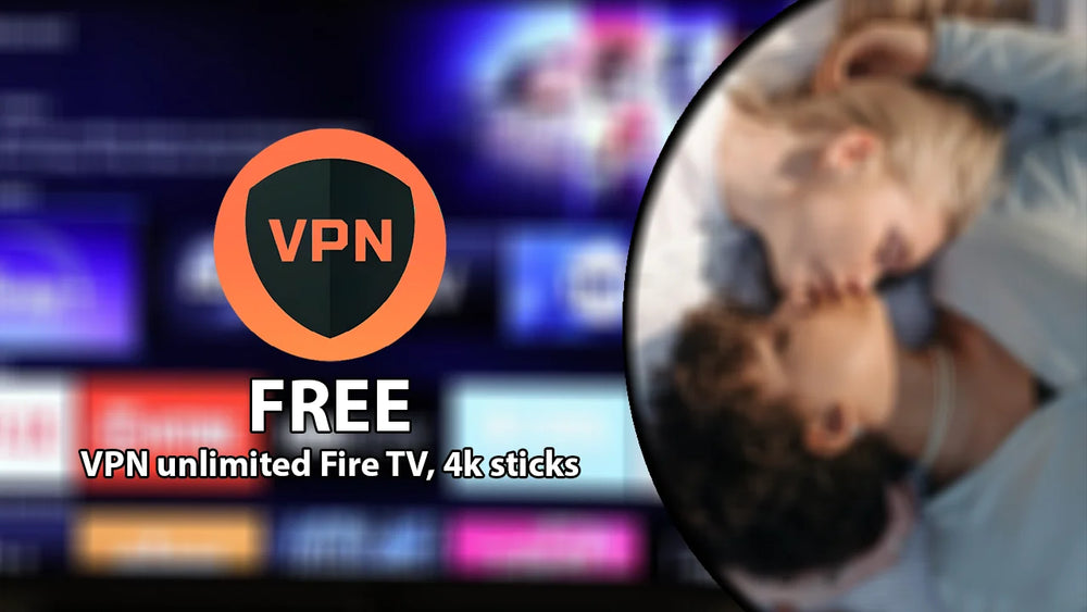Lifetime activation code vpn for fire tv