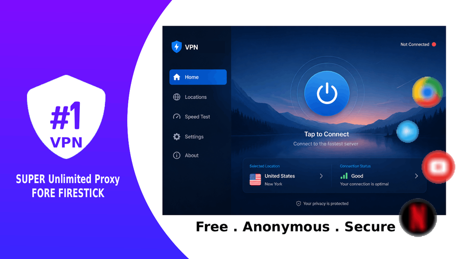 #1VPN Kife Time Activation code