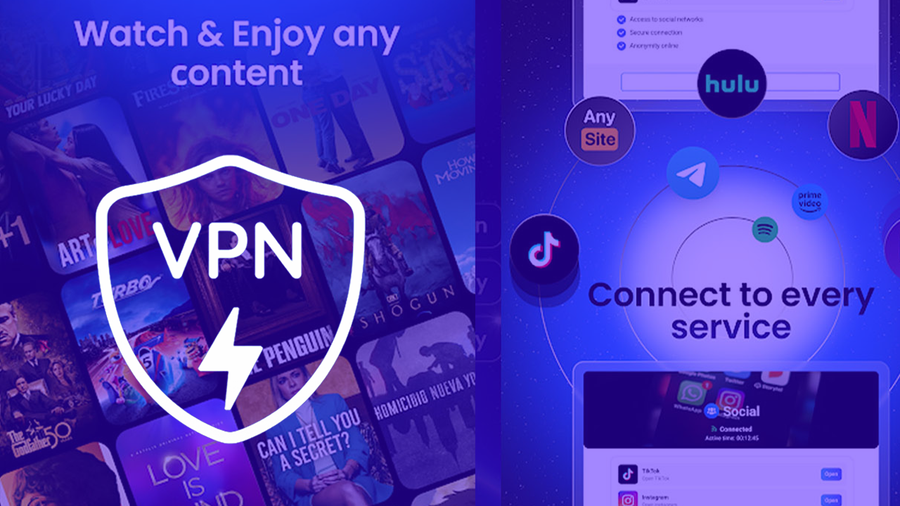 urban vpn